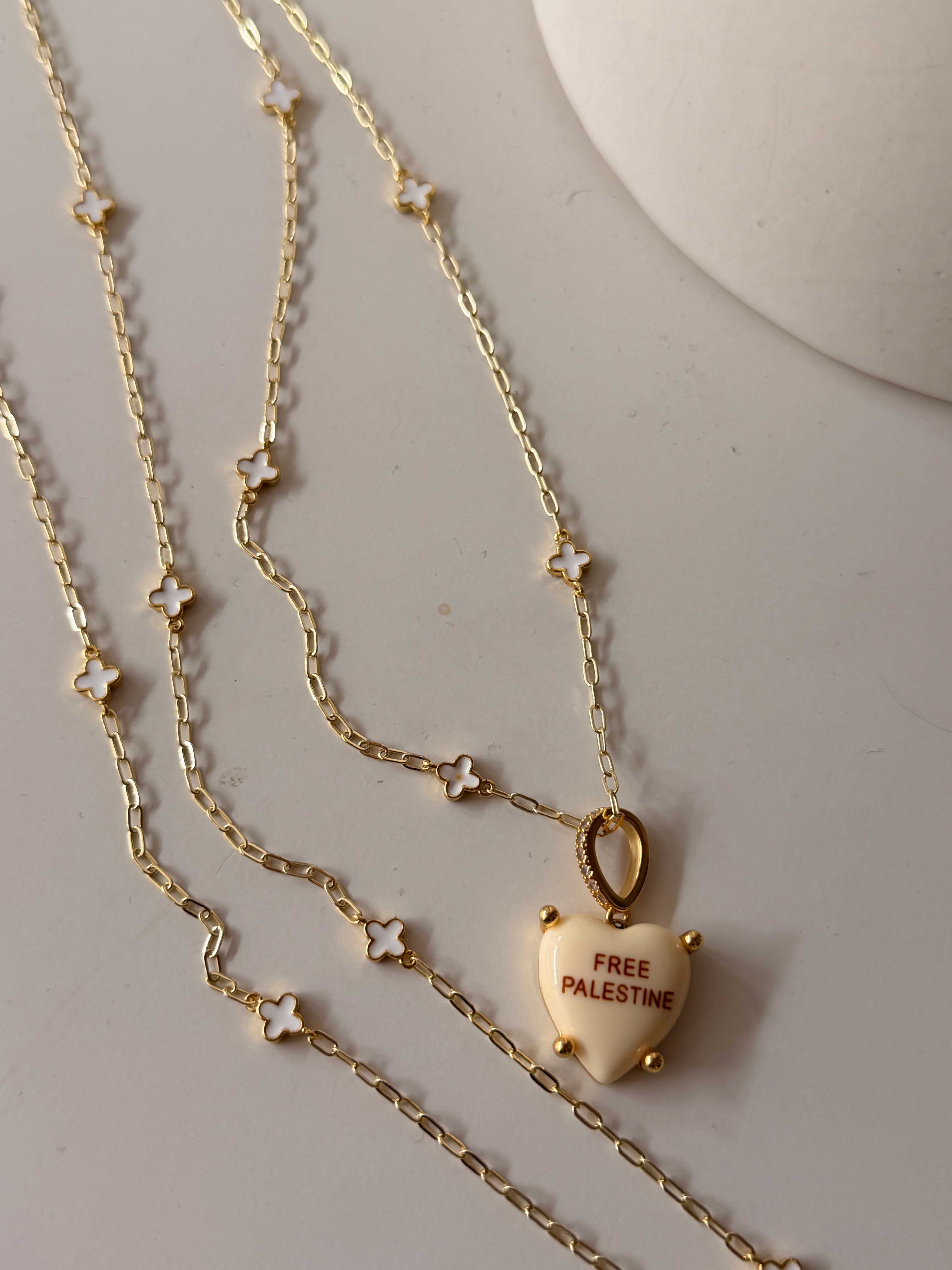 The heart collection