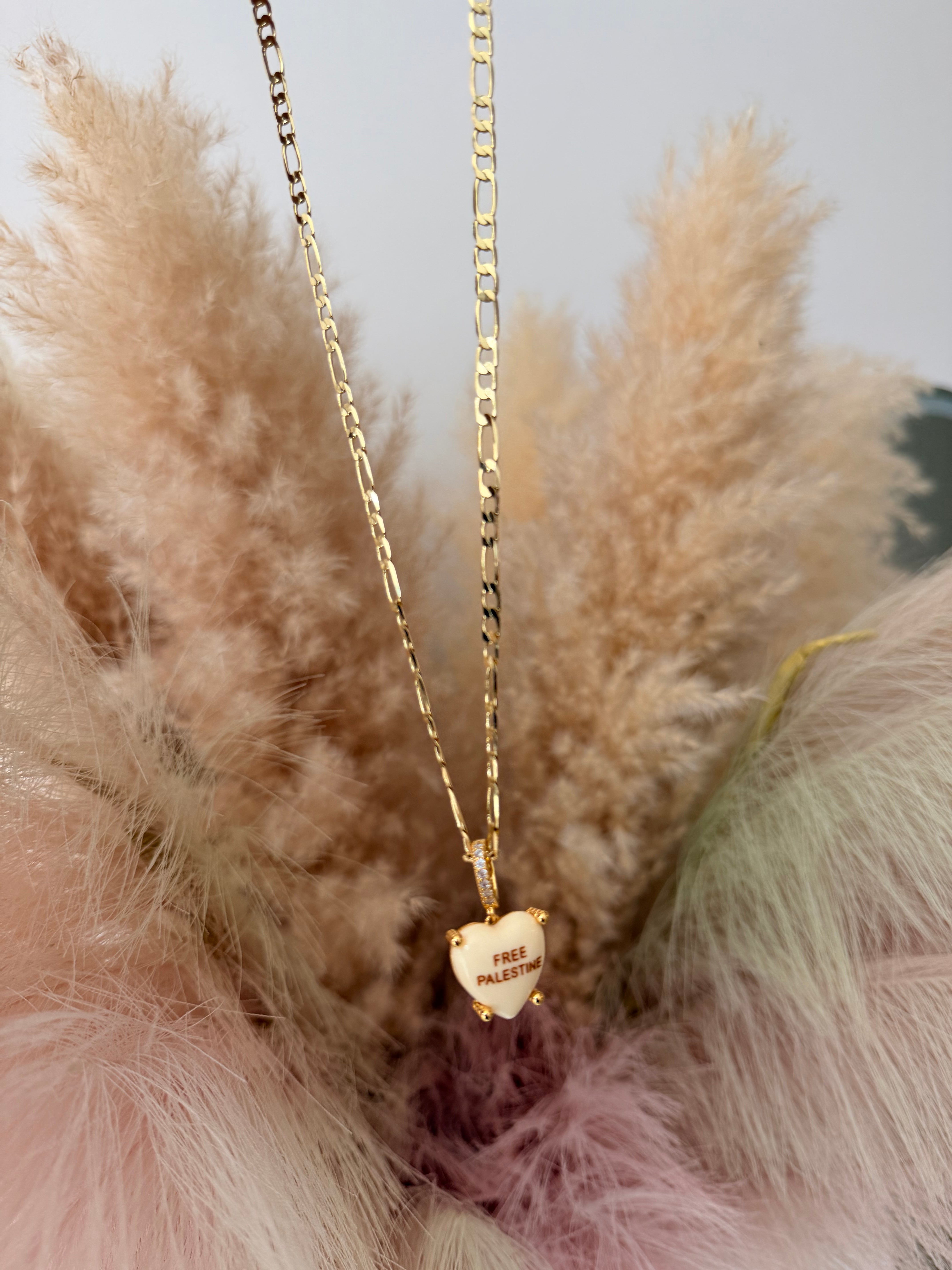 The heart collection