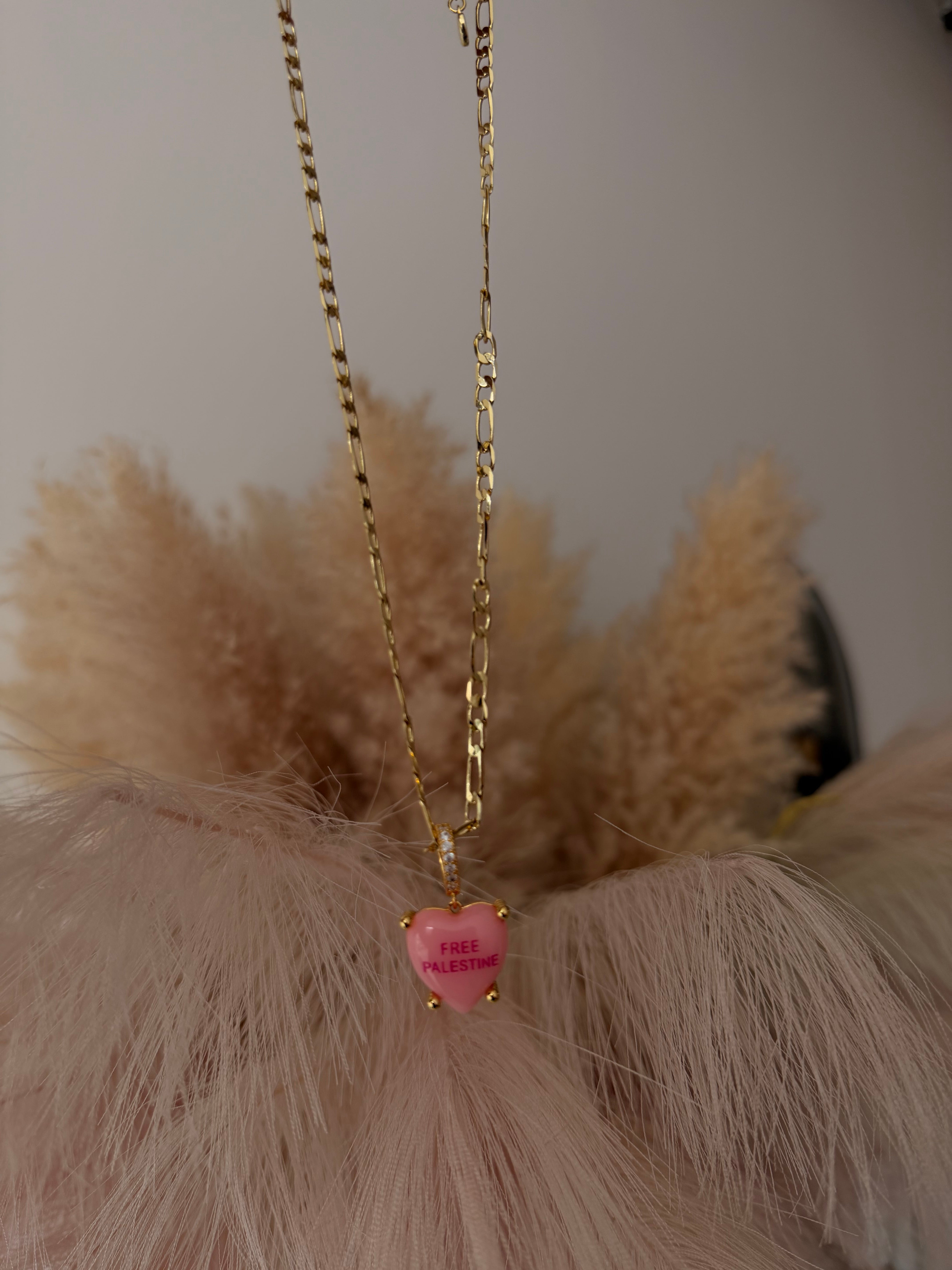 The heart collection