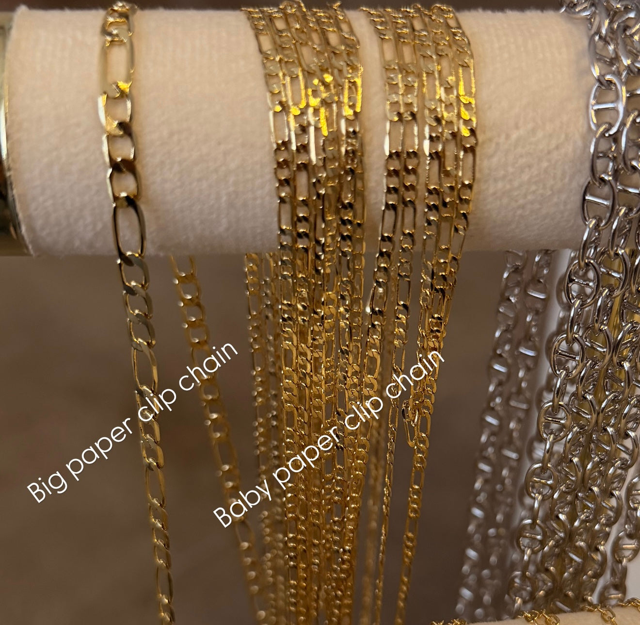 The heart collection