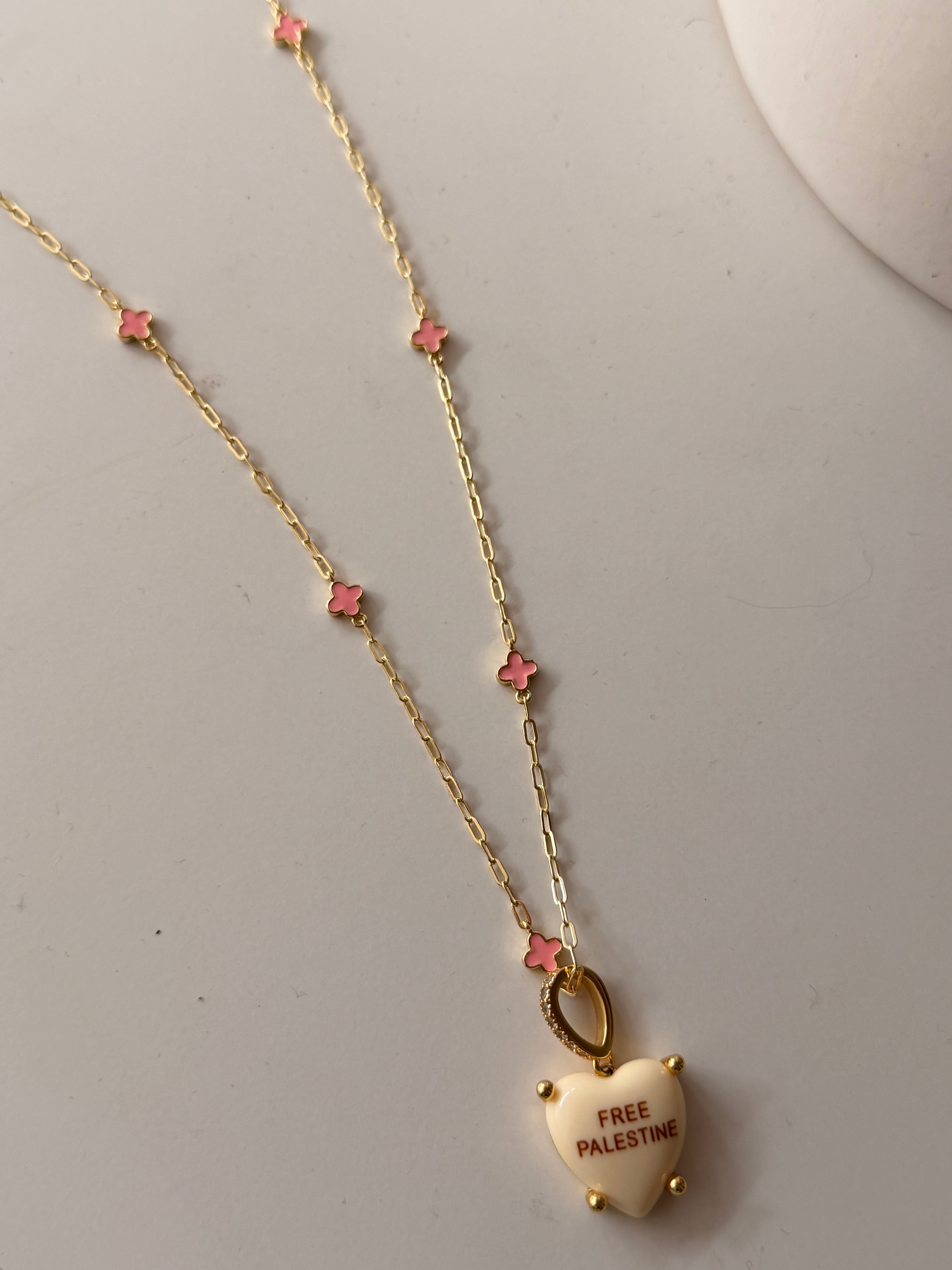 The heart collection