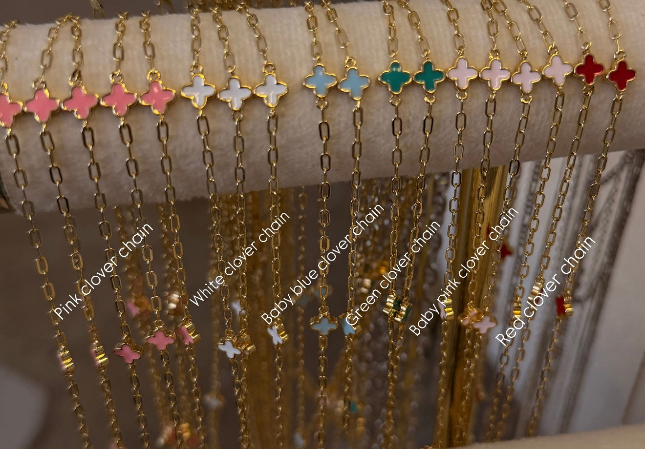 The heart collection