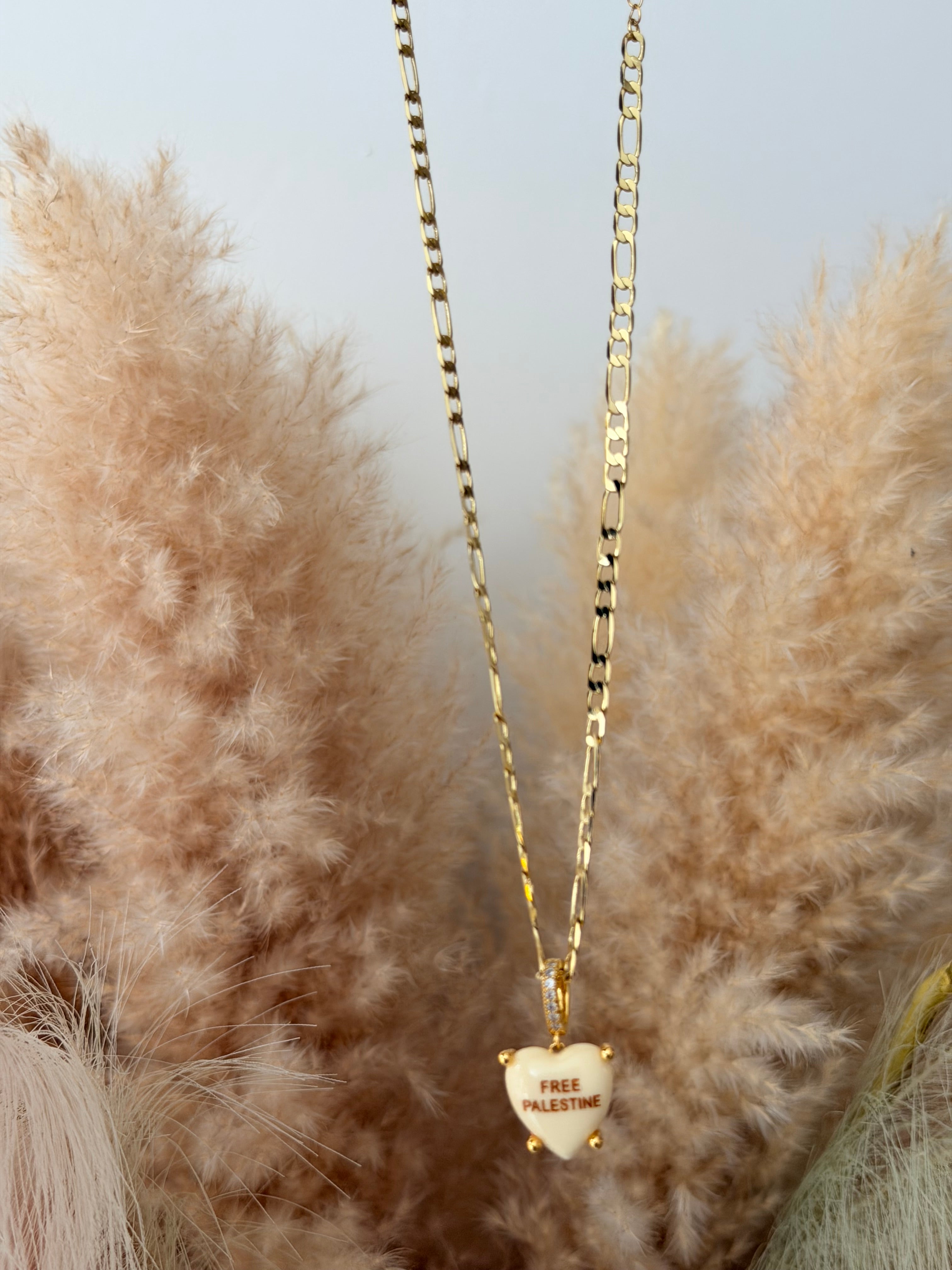 The heart collection