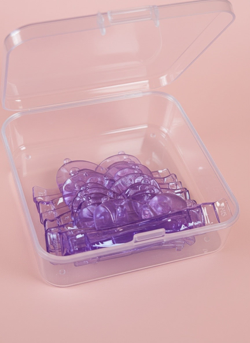 Muse™ Rods (L Curl)