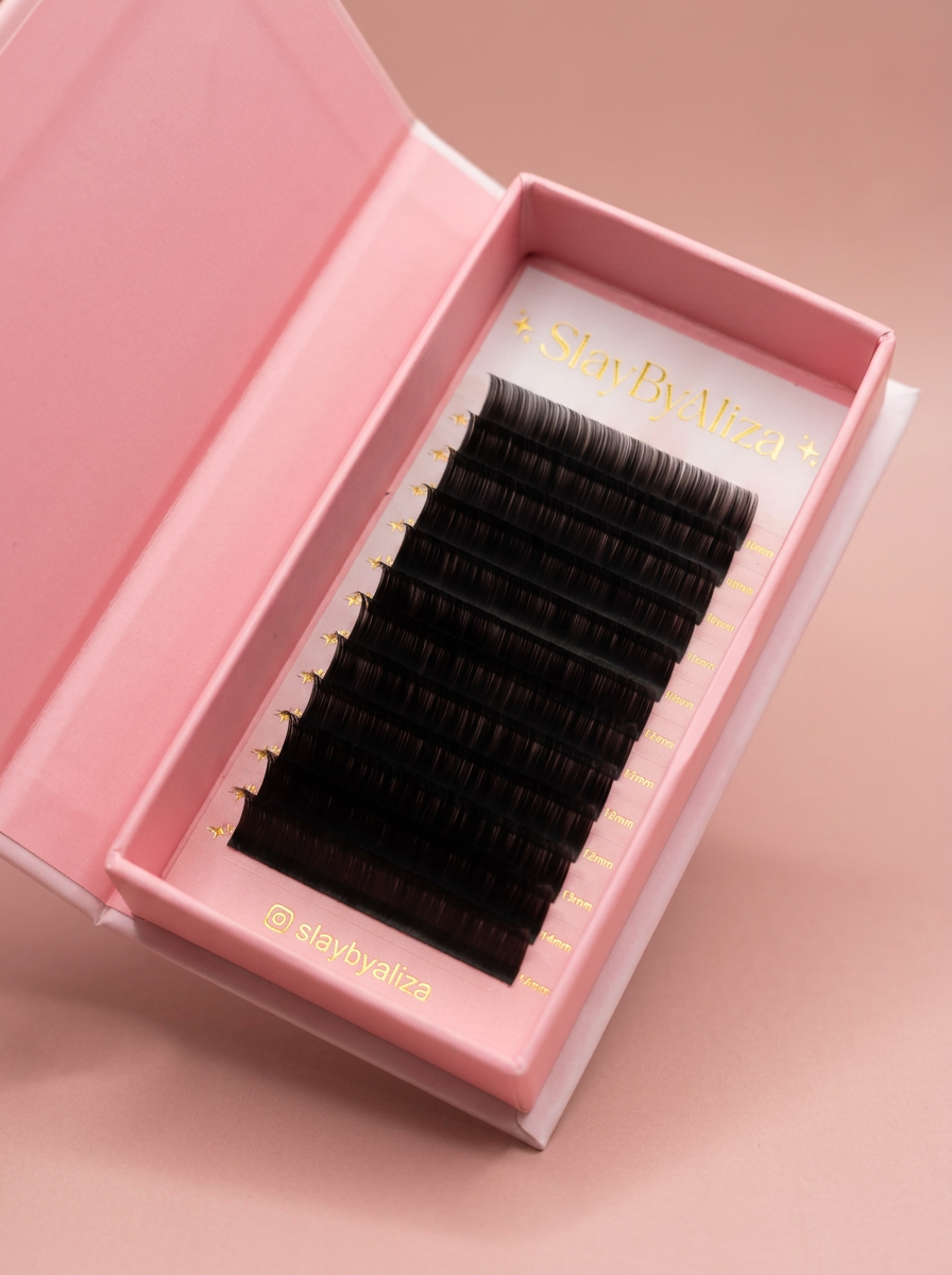 Slay Premium Lash Trays
