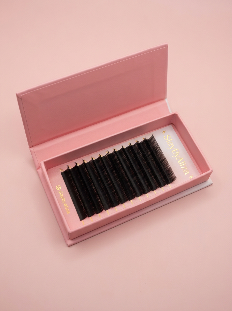 Slay Premium Lash Trays
