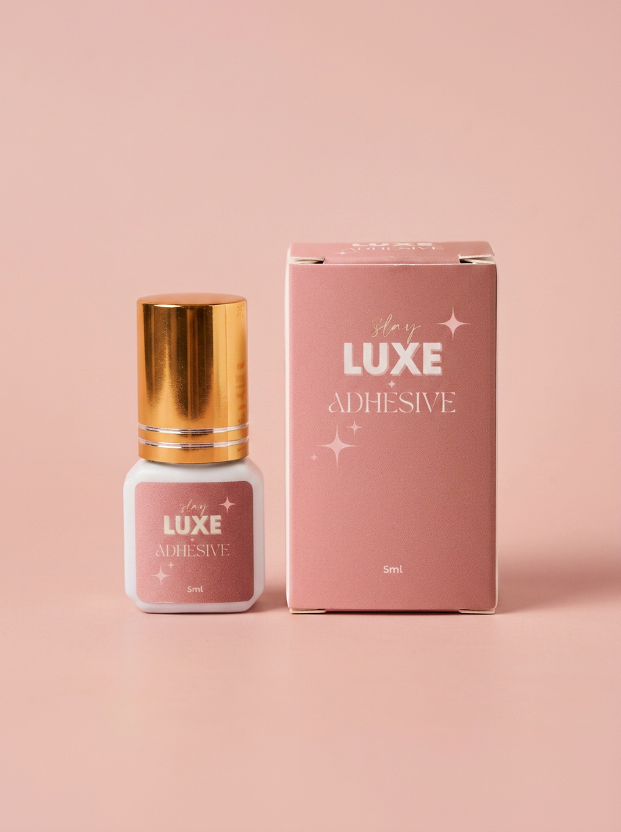 SBA Luxe Adhesive